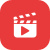 Reproduzir e editar vídeos
