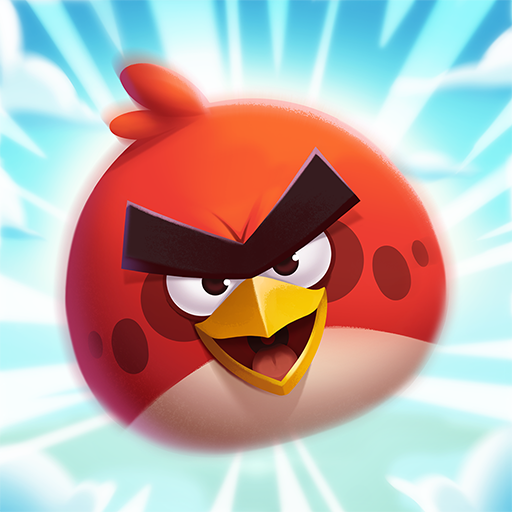 Angry Birds 2 Apk Mod (Dinheiro Infinito) Atualizado