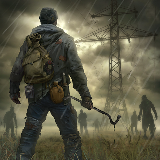 Dawn of Zombies: Survival Apk Mod Menu (Free Craft/Max Level)