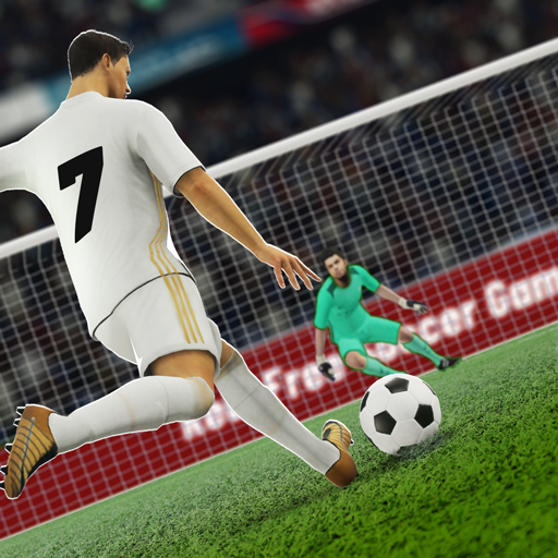 Soccer Super Star – Futebol Apk Mod v0.1.12 (Vida Infinita)