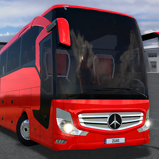World Bus Driving Simulator v1.354 Apk Mod [Dinheiro Infinito] Top Jogos Apk