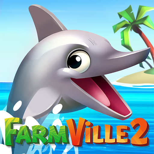 FarmVille 2: Paraíso Tropical Apk Mod v1.155.409 (Dinheiro Infinito)