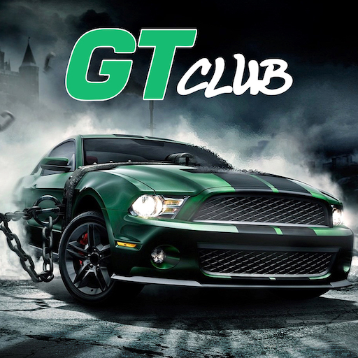 GT: Speed Club Apk Mod v1.14.20 (Dinheiro Infinito)
