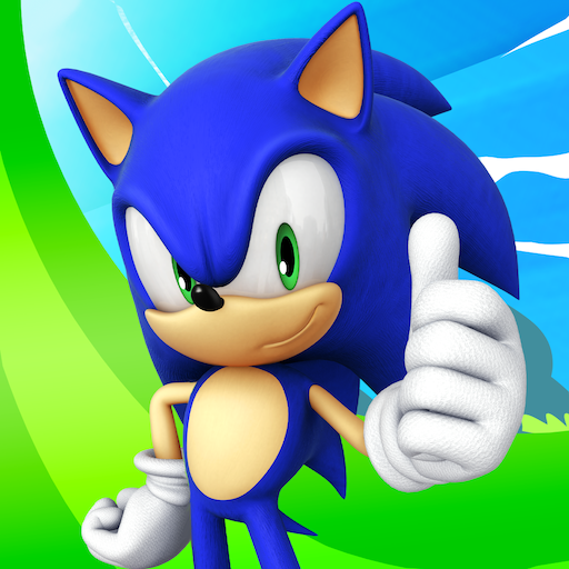 Sonic Dash Apk Mod v5.4.0 (Dinheiro Infinito)