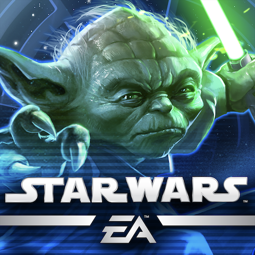 Star Wars Galaxy of Heroes Apk Mod Menu v0.28.1033738 (Damage)