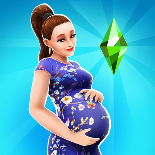 The Sims FreePlay Apk Mod v5.75.1 (Dinheiro Infinito/Vip)