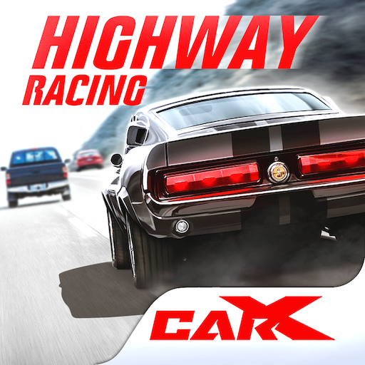 CarX Highway Racing Apk Mod v1.74.4 (Dinheiro Infinito)