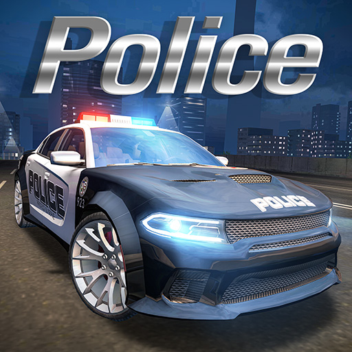 Police Sim 2022 Apk Mod v1.9.5 (Dinheiro Infinito)