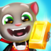 Talking Tom Corrida Do Ouro.png
