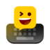 Teclado Emoji Facemoji Amp Fonts.png
