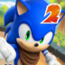 Sonic Dash 2 Sonic Boom.png